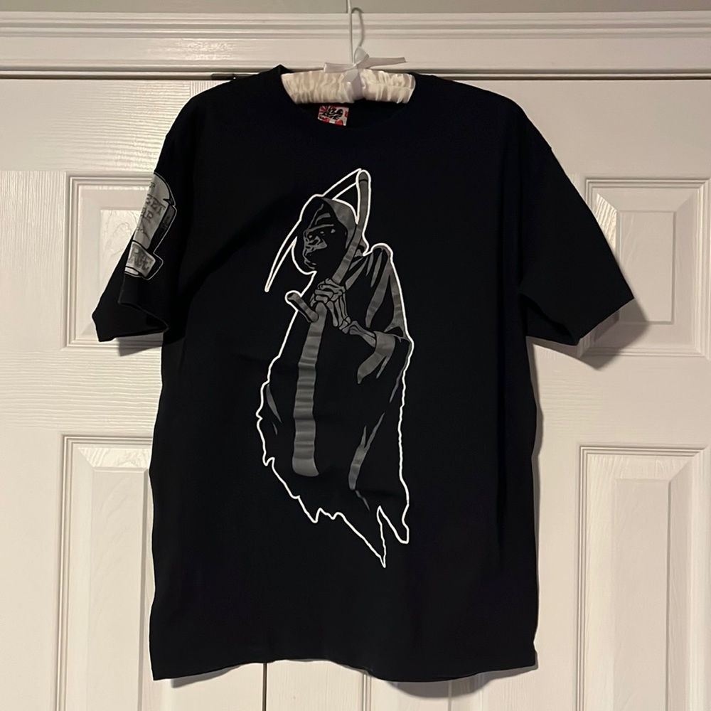 Cool X-Large T-Shirt gently worn